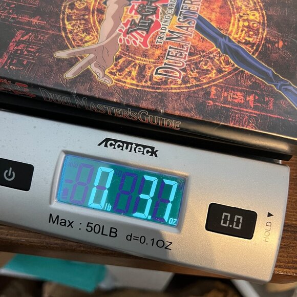 Yu-Gi-Oh! Duel Masters Guide DVD Trading Card Game Official Rules Konami - Picture 10 of 10